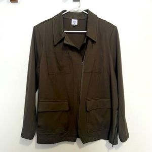 CABI Academy Blazer size XXL, LIKE NEW!
